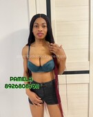 Анкета проститутки Марта - метро Мещанский, возраст - 21